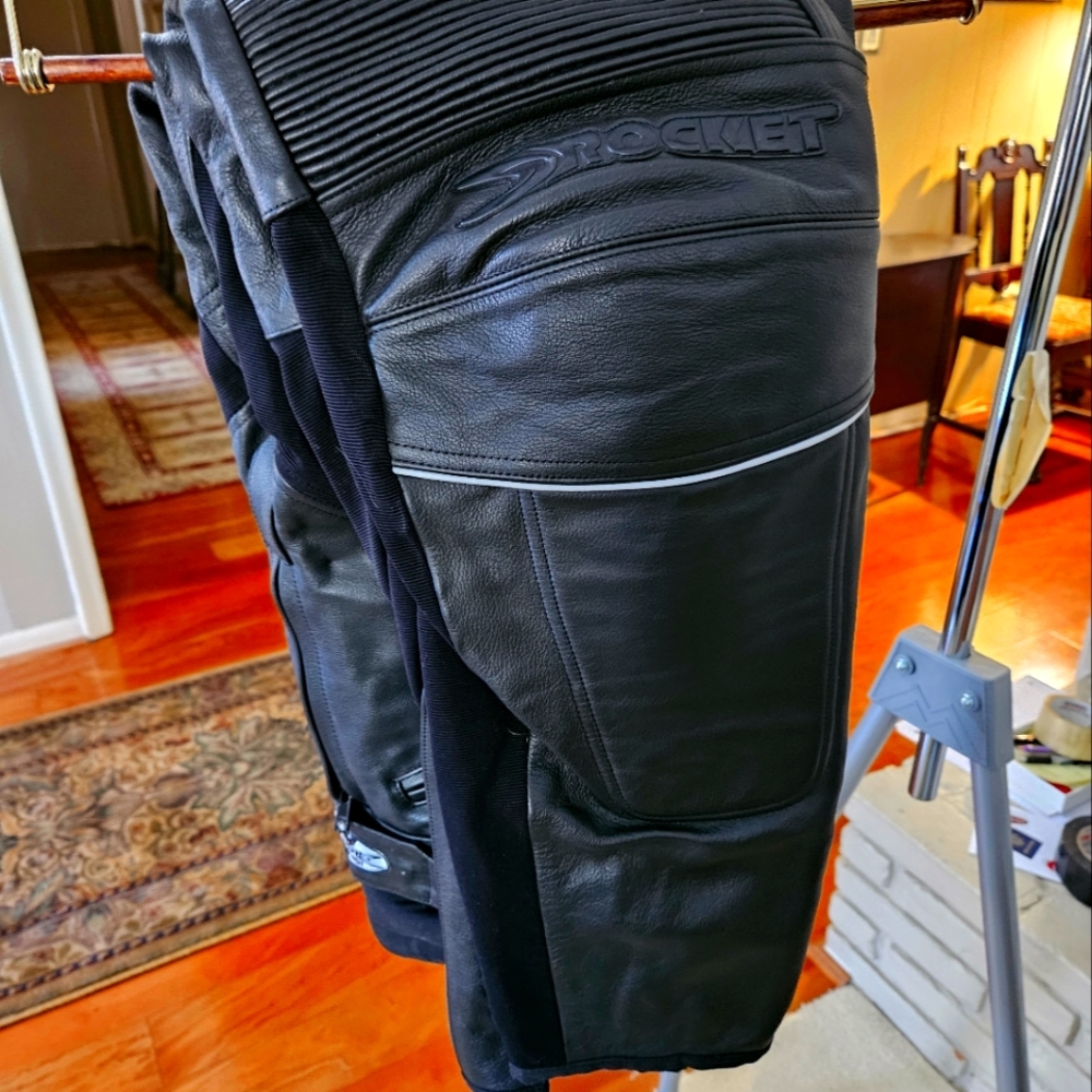 Joe Rocket motorcycle pants